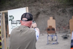 Shooting competition