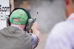 Shooting competition