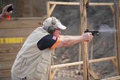 Shooting competition