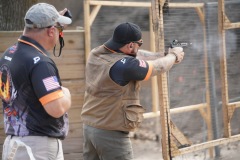 Shooting competition