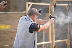 Shooting competition