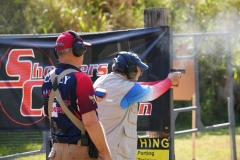 Shooting competition