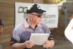 Shooting competition