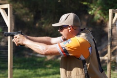 Shooting competition